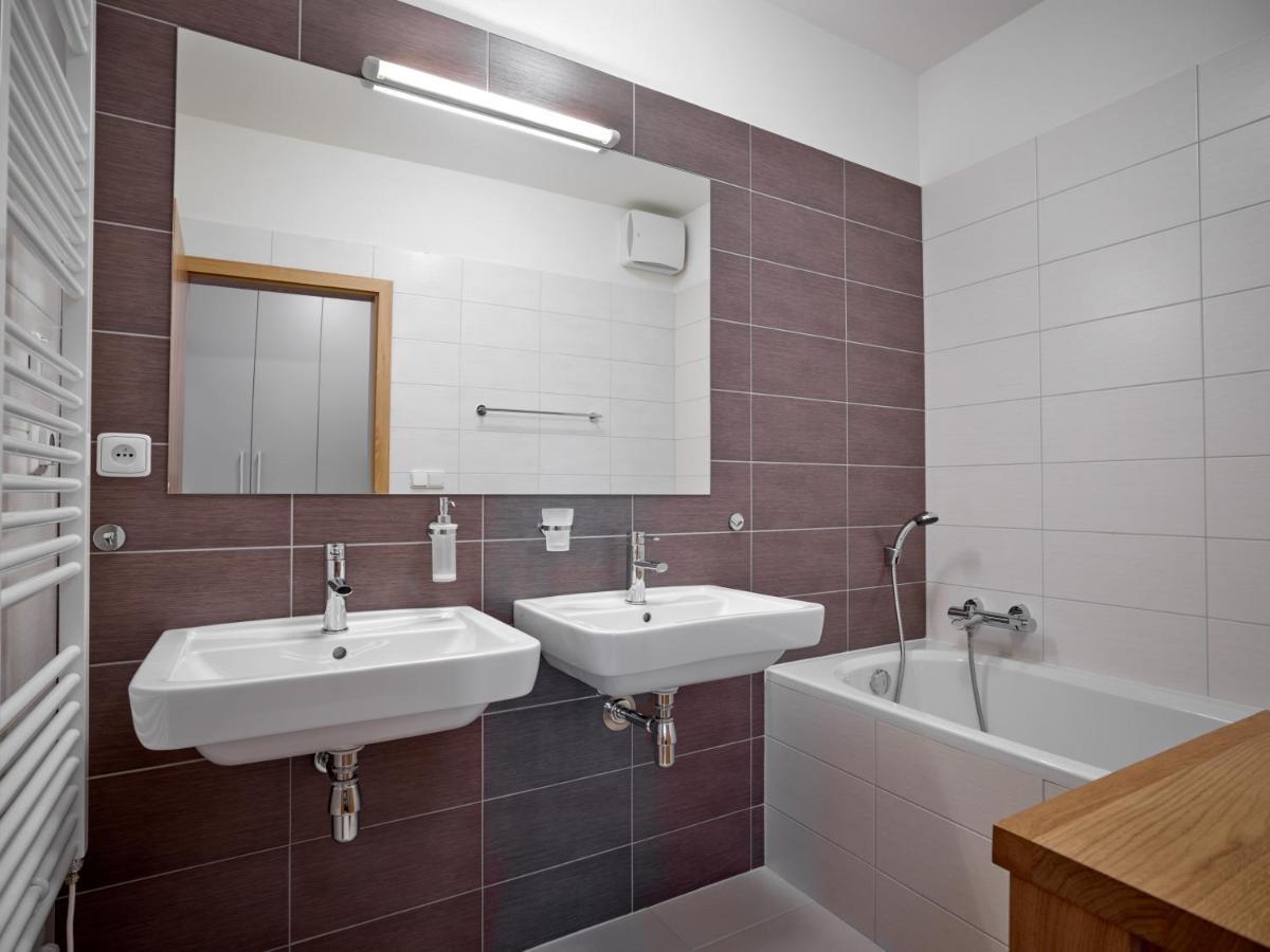 Dolní Morava Apartmany Velka Morava מראה חיצוני תמונה