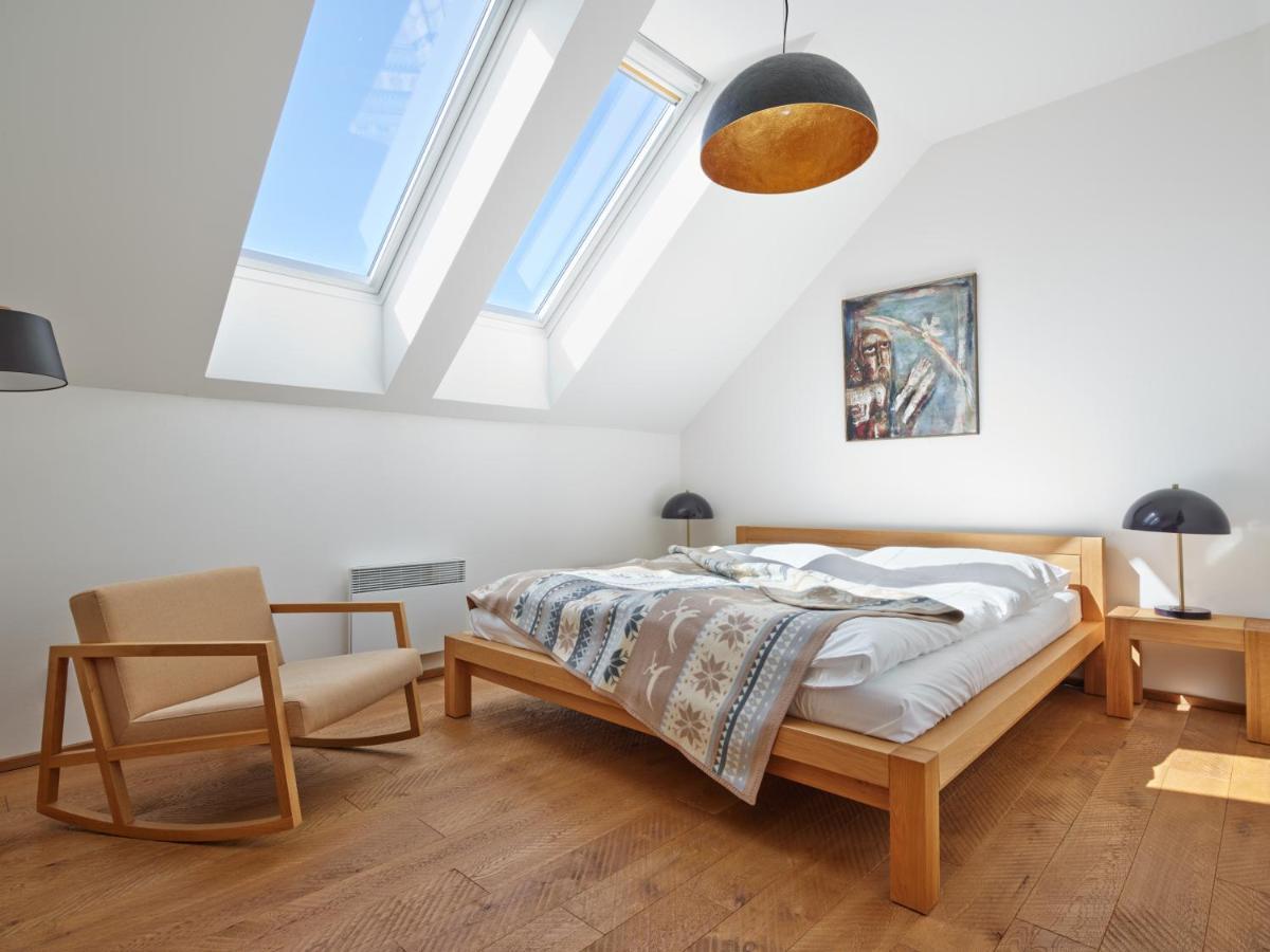 Dolní Morava Apartmany Velka Morava מראה חיצוני תמונה