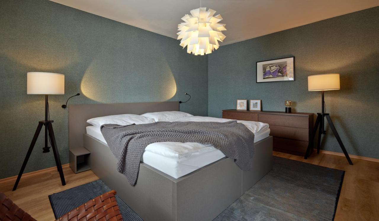 Dolní Morava Apartmany Velka Morava מראה חיצוני תמונה