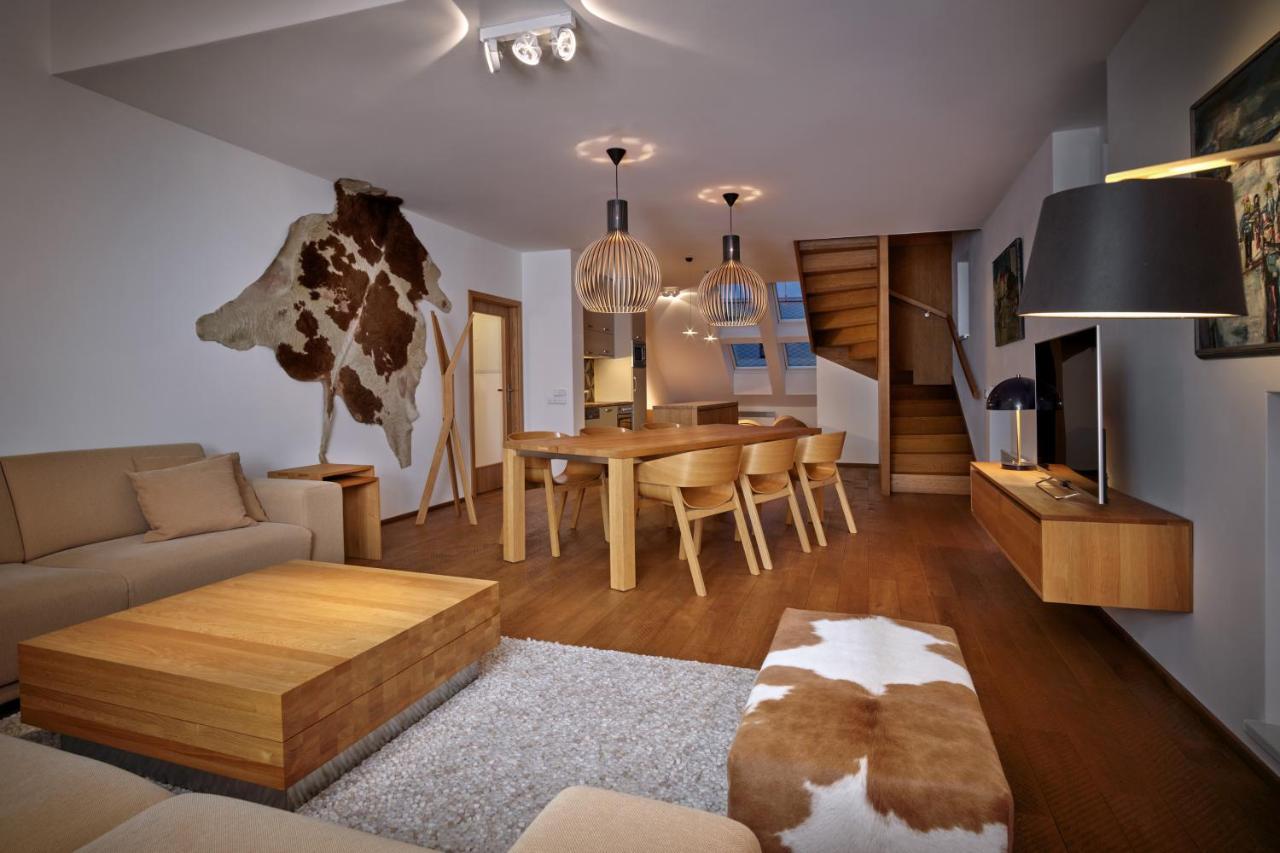 Dolní Morava Apartmany Velka Morava מראה חיצוני תמונה