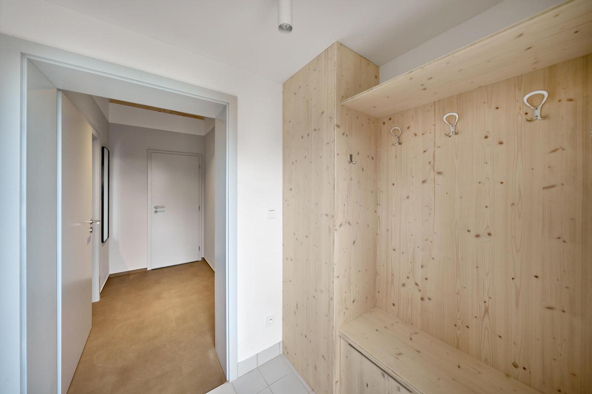 Dolní Morava Apartmany Velka Morava מראה חיצוני תמונה