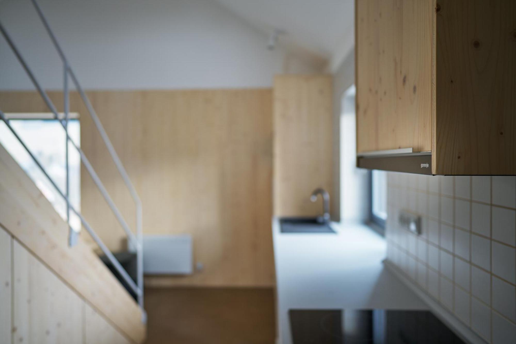 Dolní Morava Apartmany Velka Morava מראה חיצוני תמונה