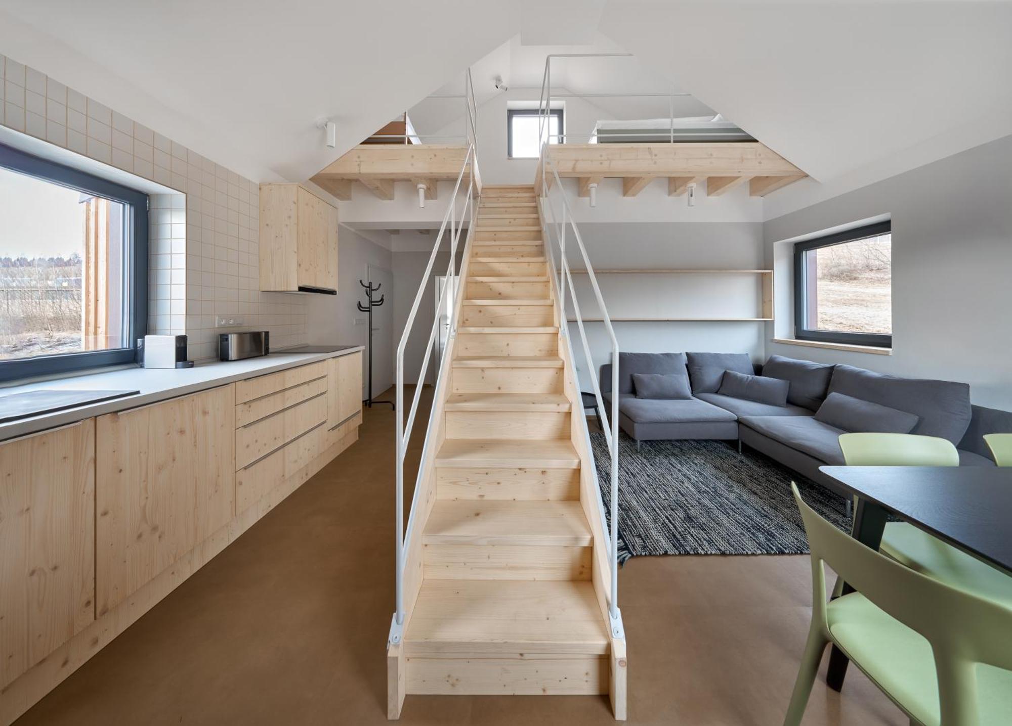 Dolní Morava Apartmany Velka Morava מראה חיצוני תמונה